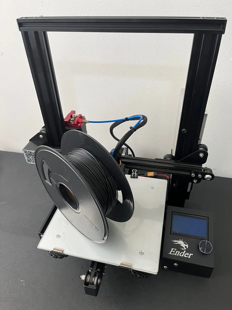 Impressora 3D Ender 3