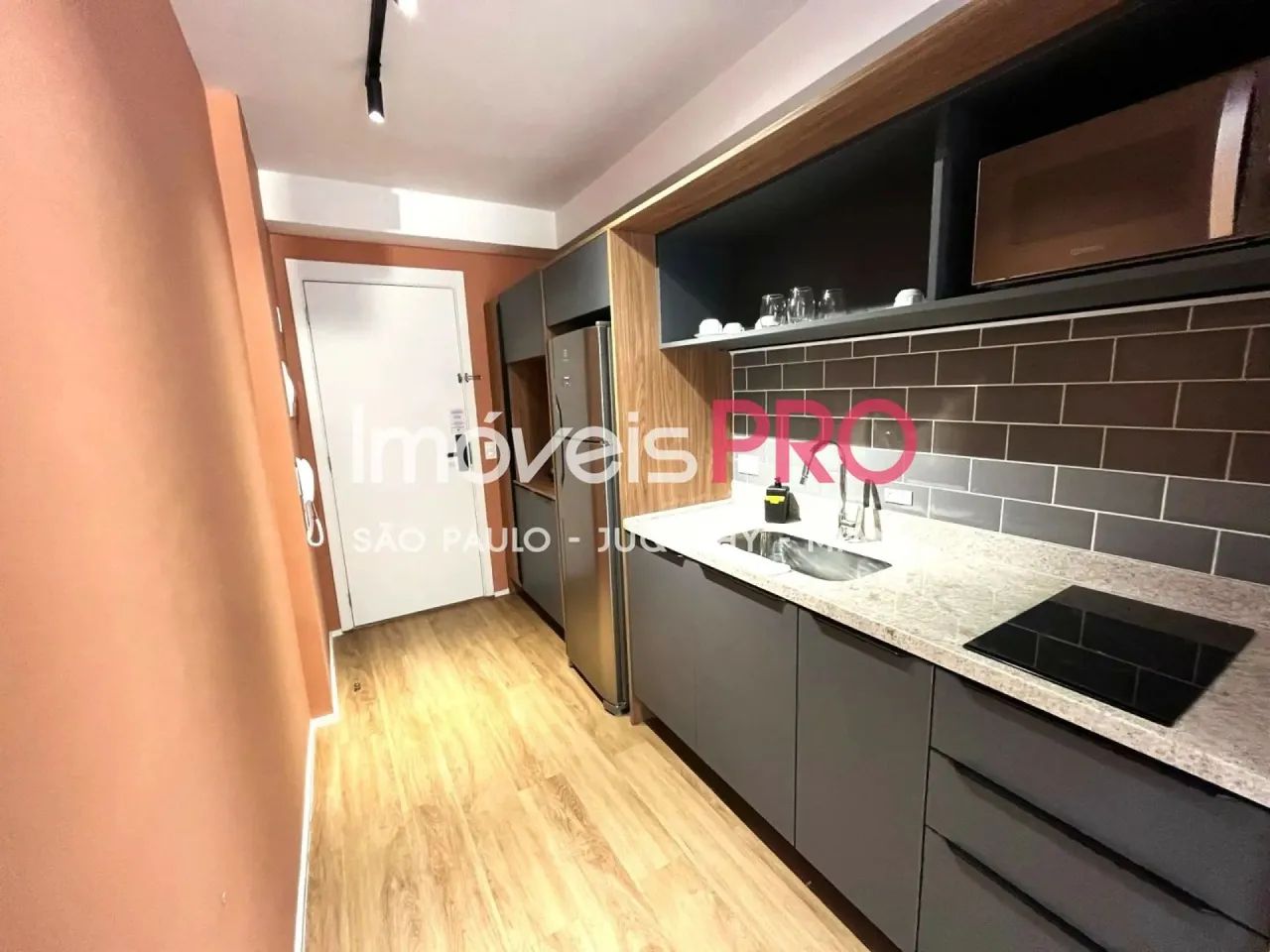 43m² ao lado da estação Eucaliptos. - Foto 5