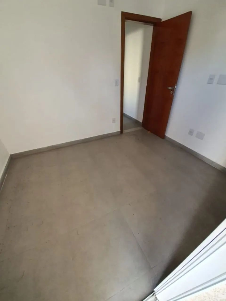 apartamento com 2 quartos e 1 vaga !!! - Foto 4