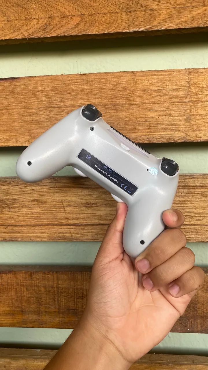 2 MANETE PS4 / SELO SONY  - Foto 2