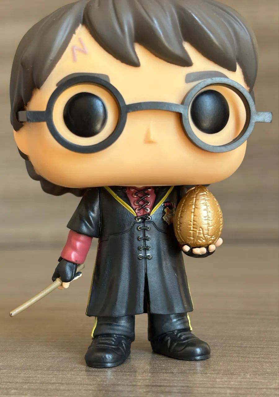 Funko Pop! Harry Potter #26 - Original / Special Edition - Foto 2