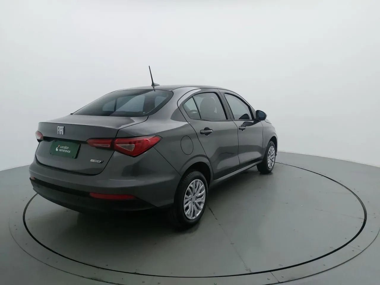 Fiat Cronos 1.0 6V Flex 2024 - Foto 5