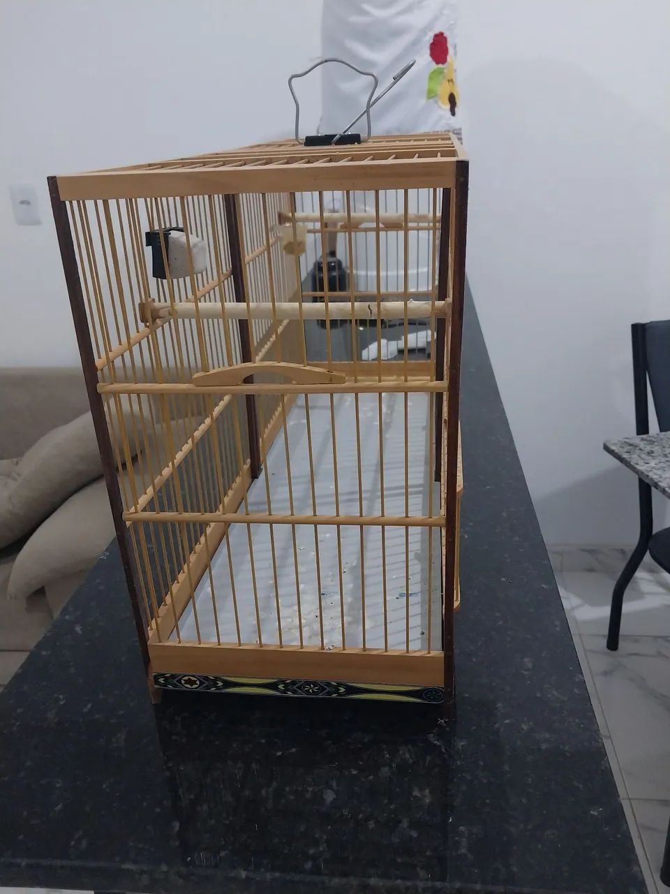 Vendo voador 64584521658371120