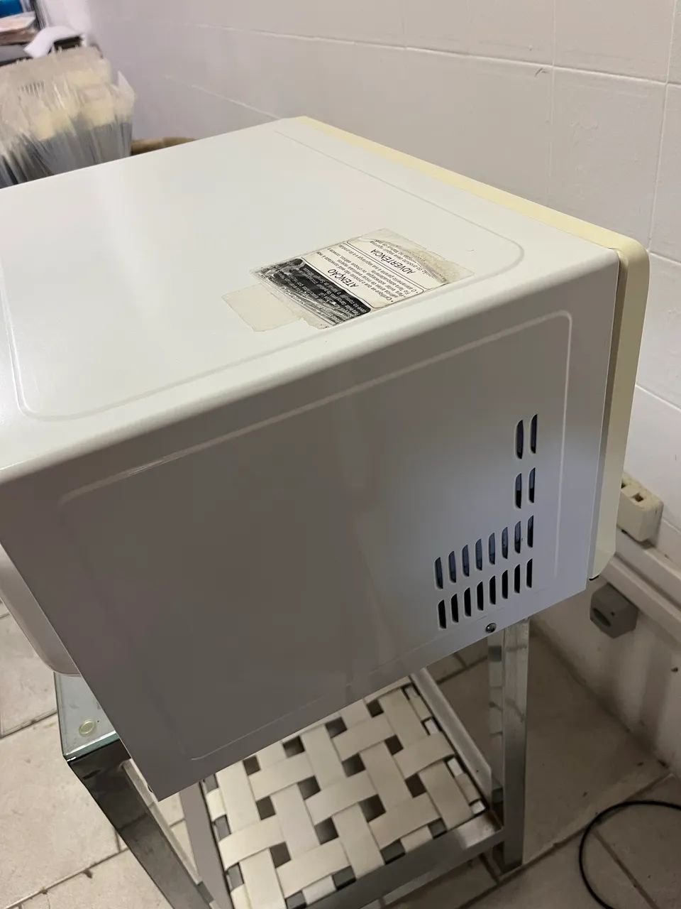 Microondas  - Foto 4