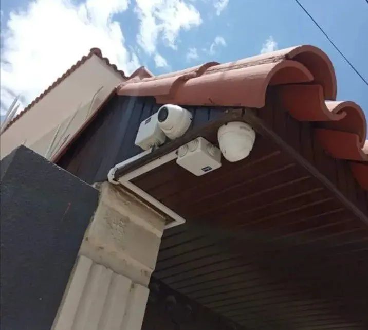 INSTALAÇÃO DE CÂMERAS  PREÇO ACESSÍVEL 