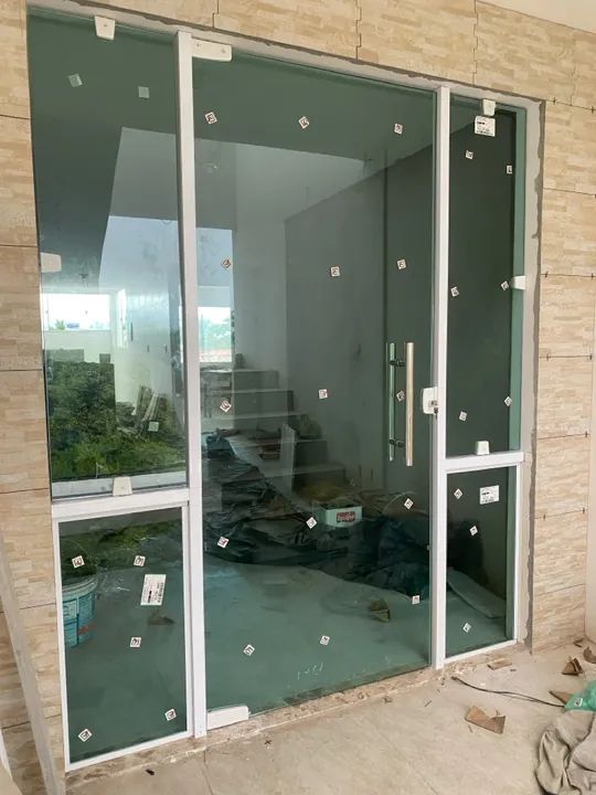 Serviço de vidraçaria em geral  - Foto 2