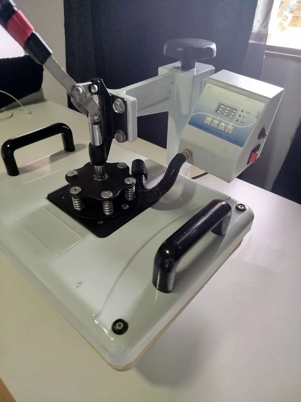 Vende-se prensa  - Foto 2