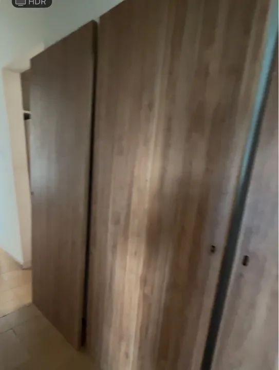 Porta interna maciça - Foto 2