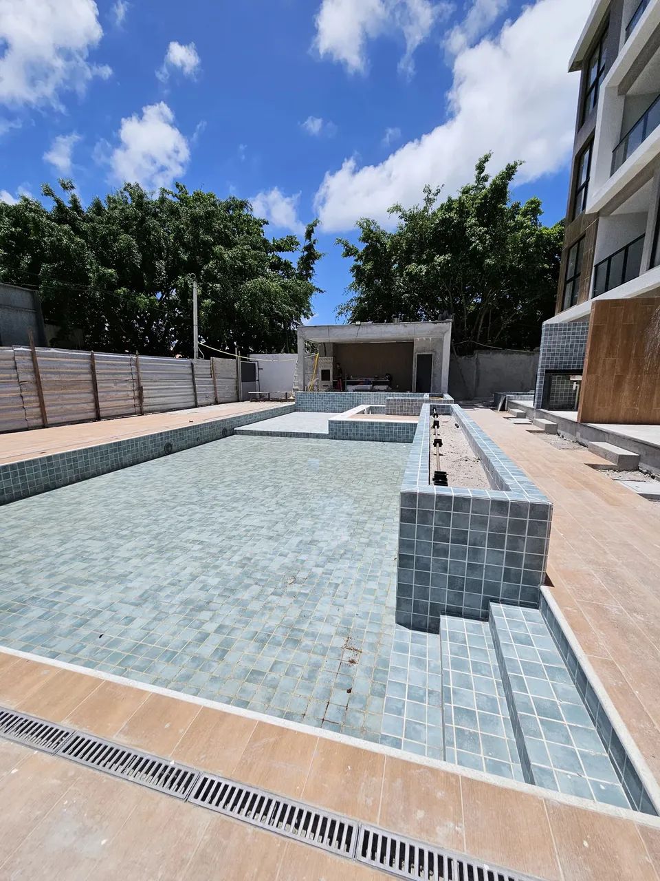 VENDO APARTAMENTO Acqua Beach, 2 quartos, 1 suíte, 59m² - LITORAL - Tamandaré - PE - Foto 4