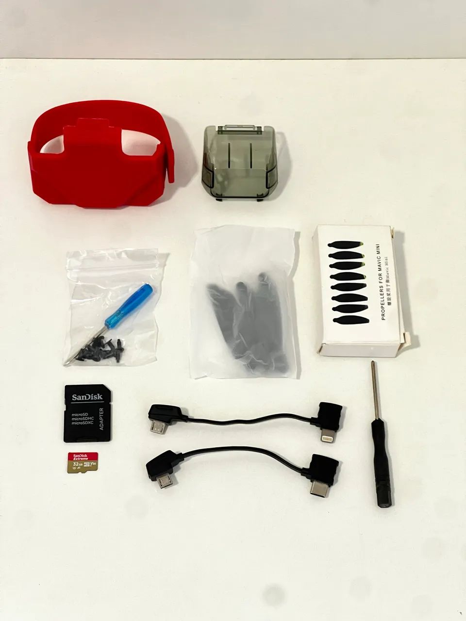 Drone DJI Mavic mini - Foto 2