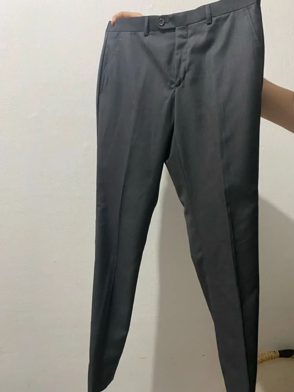Conjunto completo de Paletó Super Slim Completo - Foto 4
