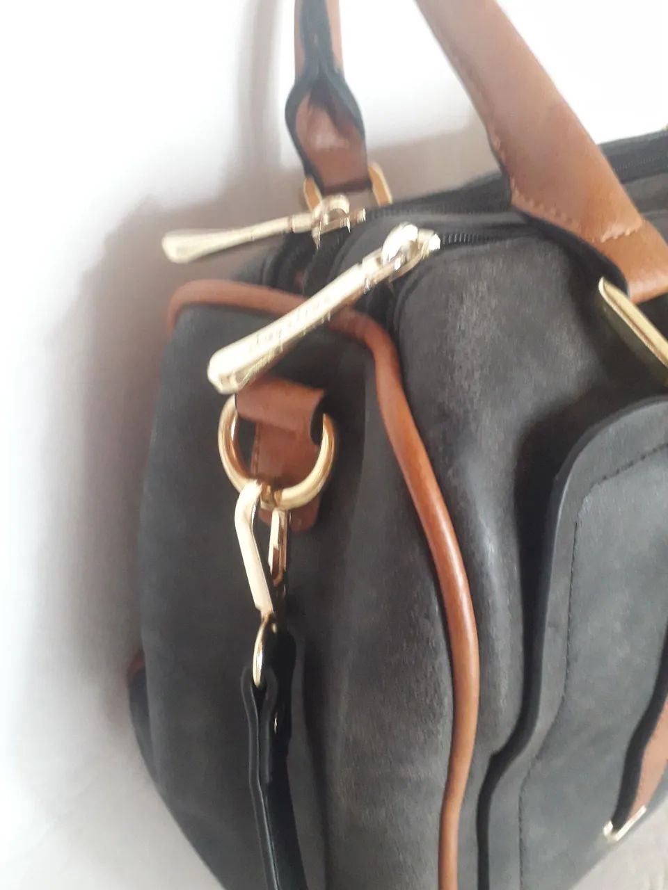 Bolsa Angelina - Foto 2