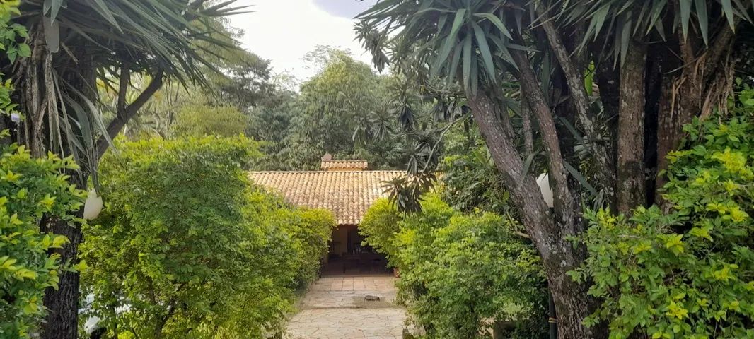 Chácara para Aluguel em Aparecida de Goiânia - Eventos e Temporadas - Foto 3