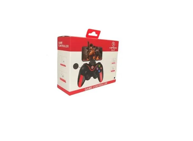 Controle gamepad sem fio para celular