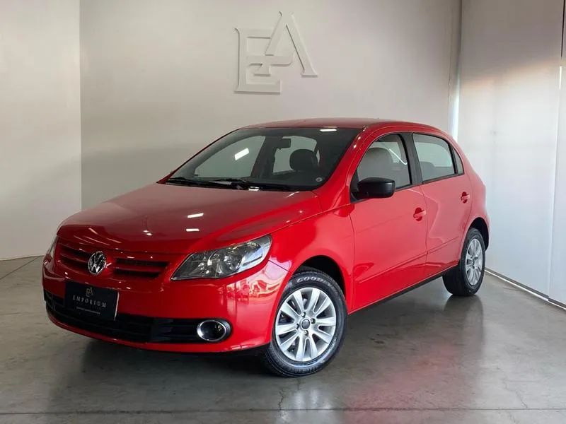VOLKSWAGEN GOL ROCK IN RIO 2012