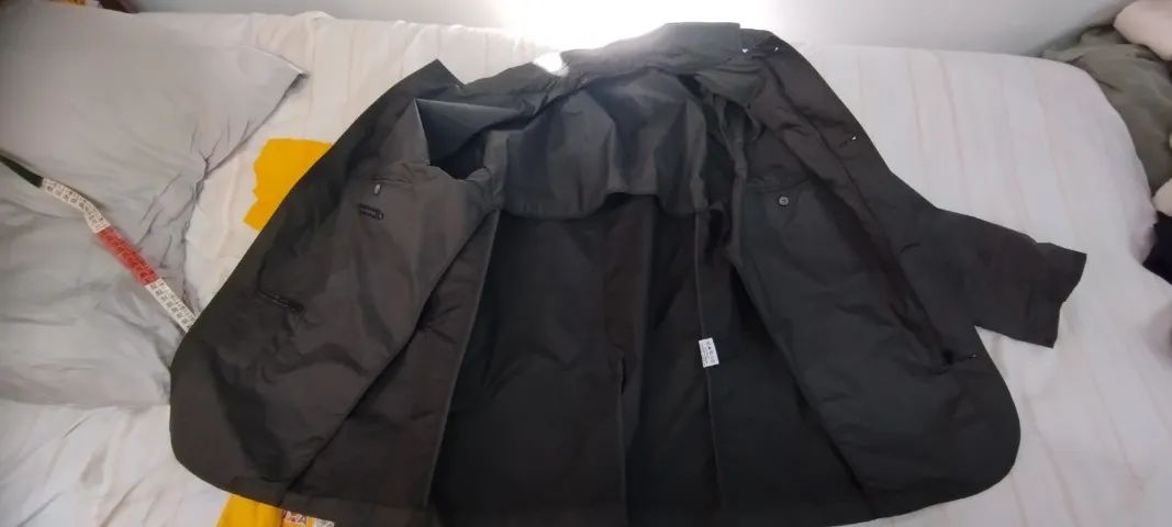 Casaco Parka Richards - Foto 5