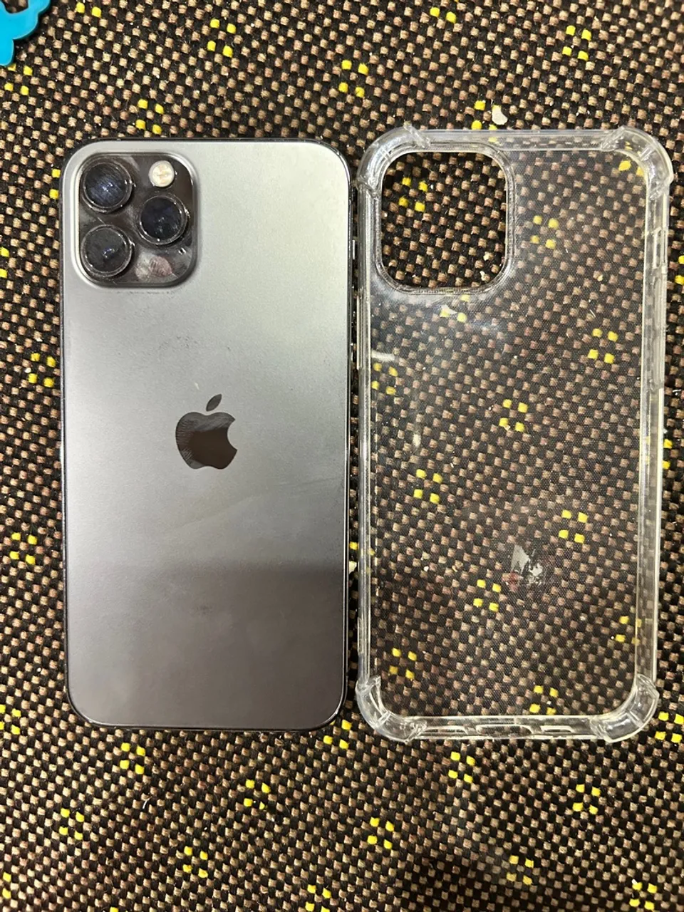 iPhone 12 PRO