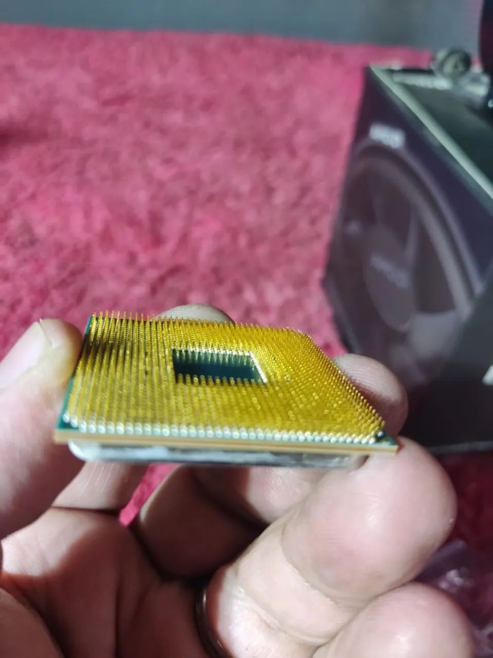 Processador AMD RYZEN 7 5700 - Foto 4