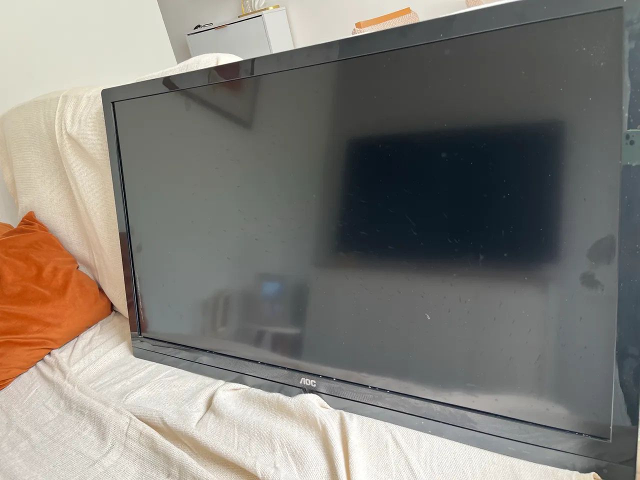 TV AOC 40? - Foto 3