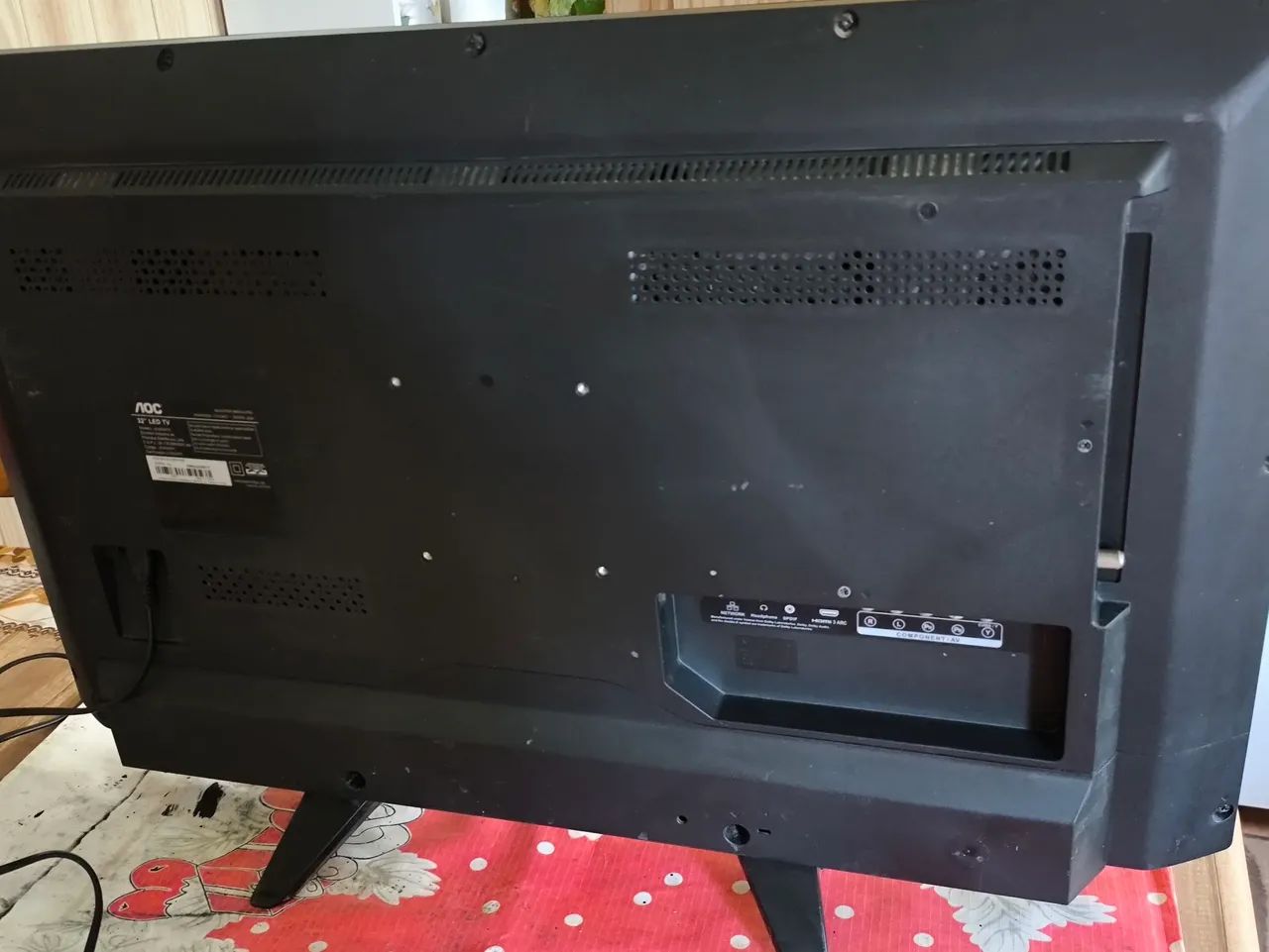 Tv smart 3264313034861185121