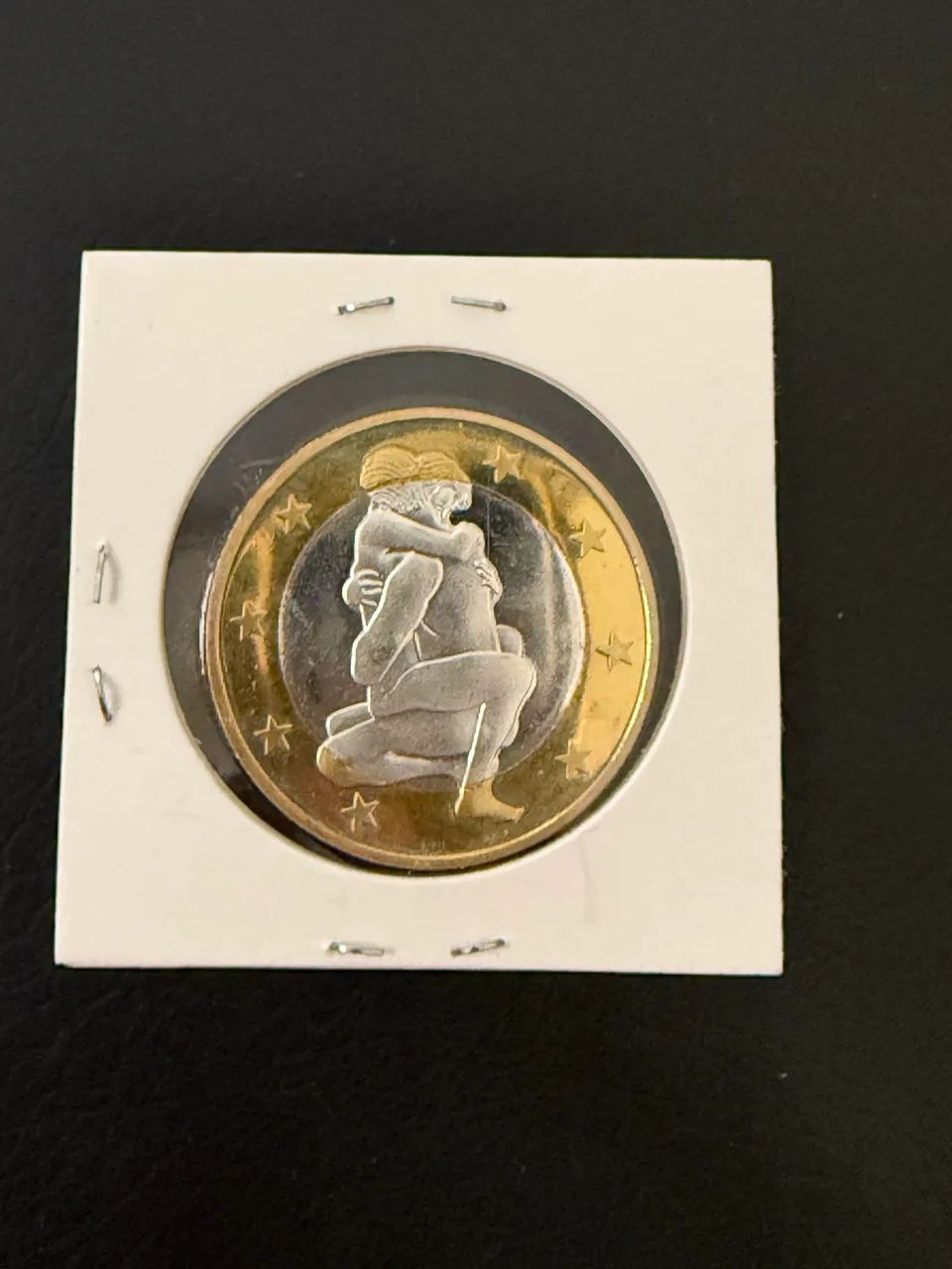 Set 6 Sex Euros - 34 Kama Sutra Coins64306880477699121