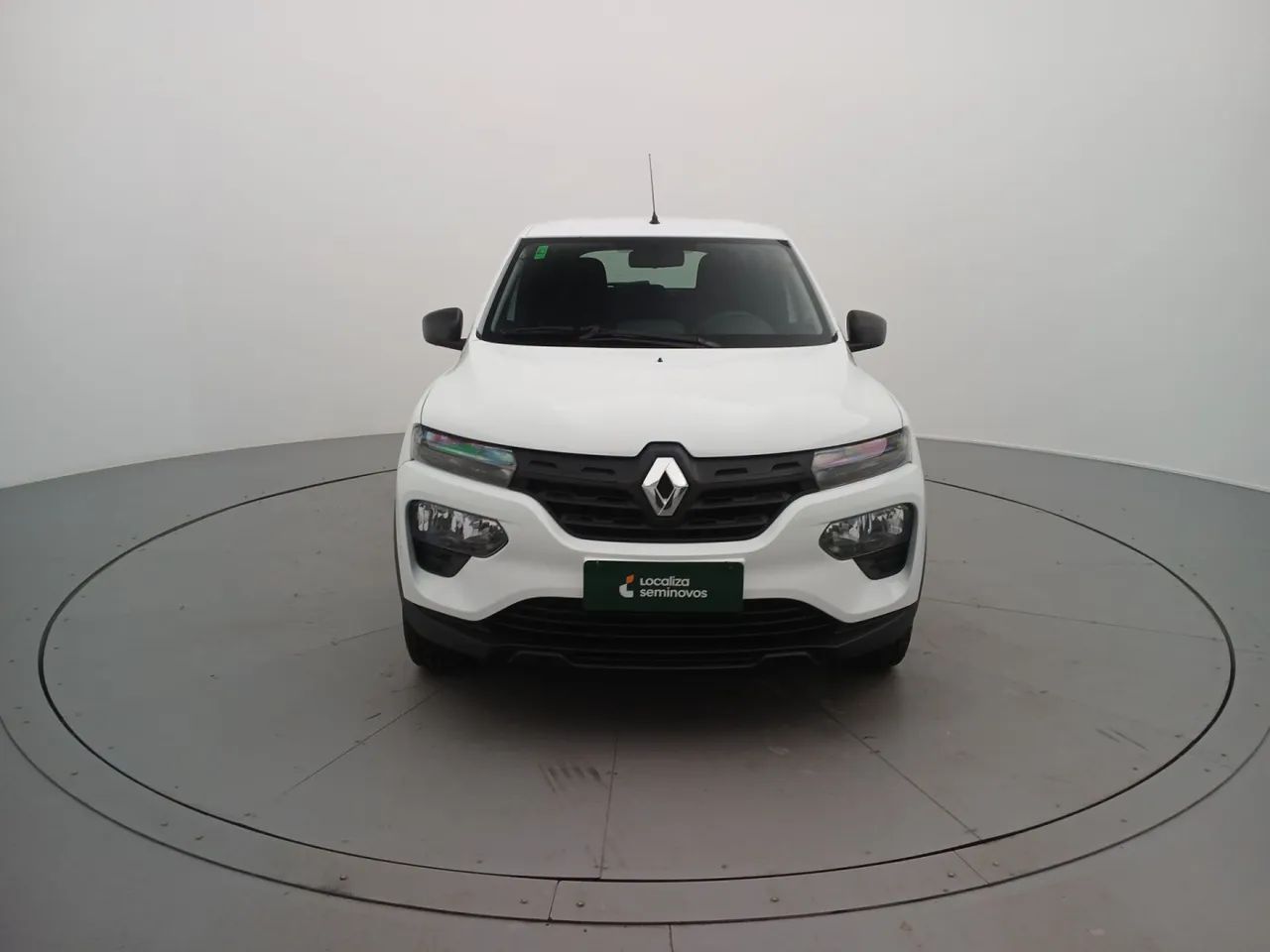 Renault Kwid 1.0 Zen 2024 - Foto 8