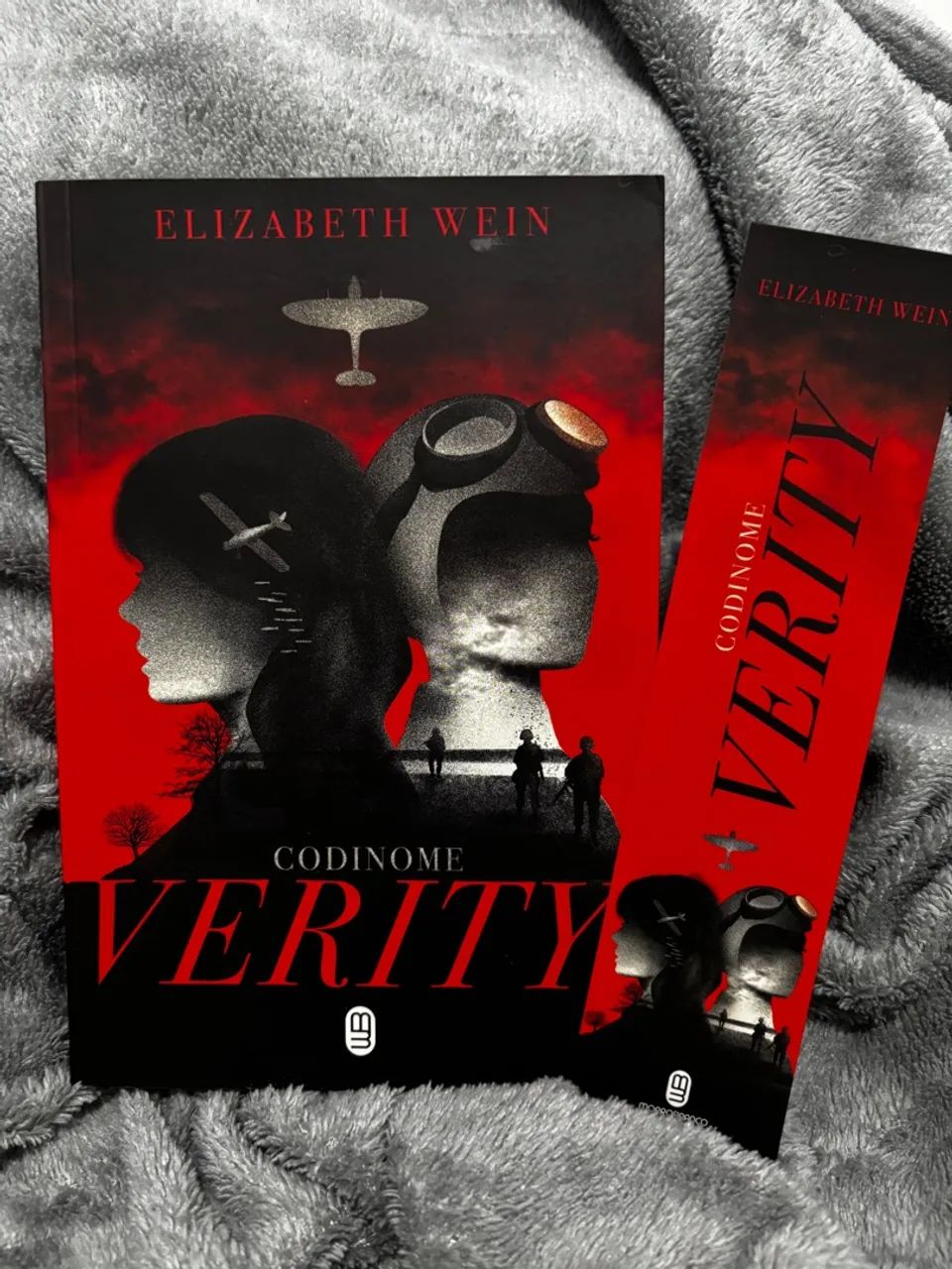 Codinome Verity - Elizabeth Wein