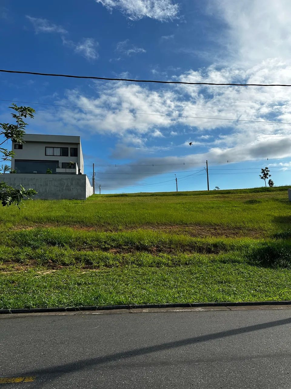 Terreno Vista Serra Alphaville Volta Redonda 