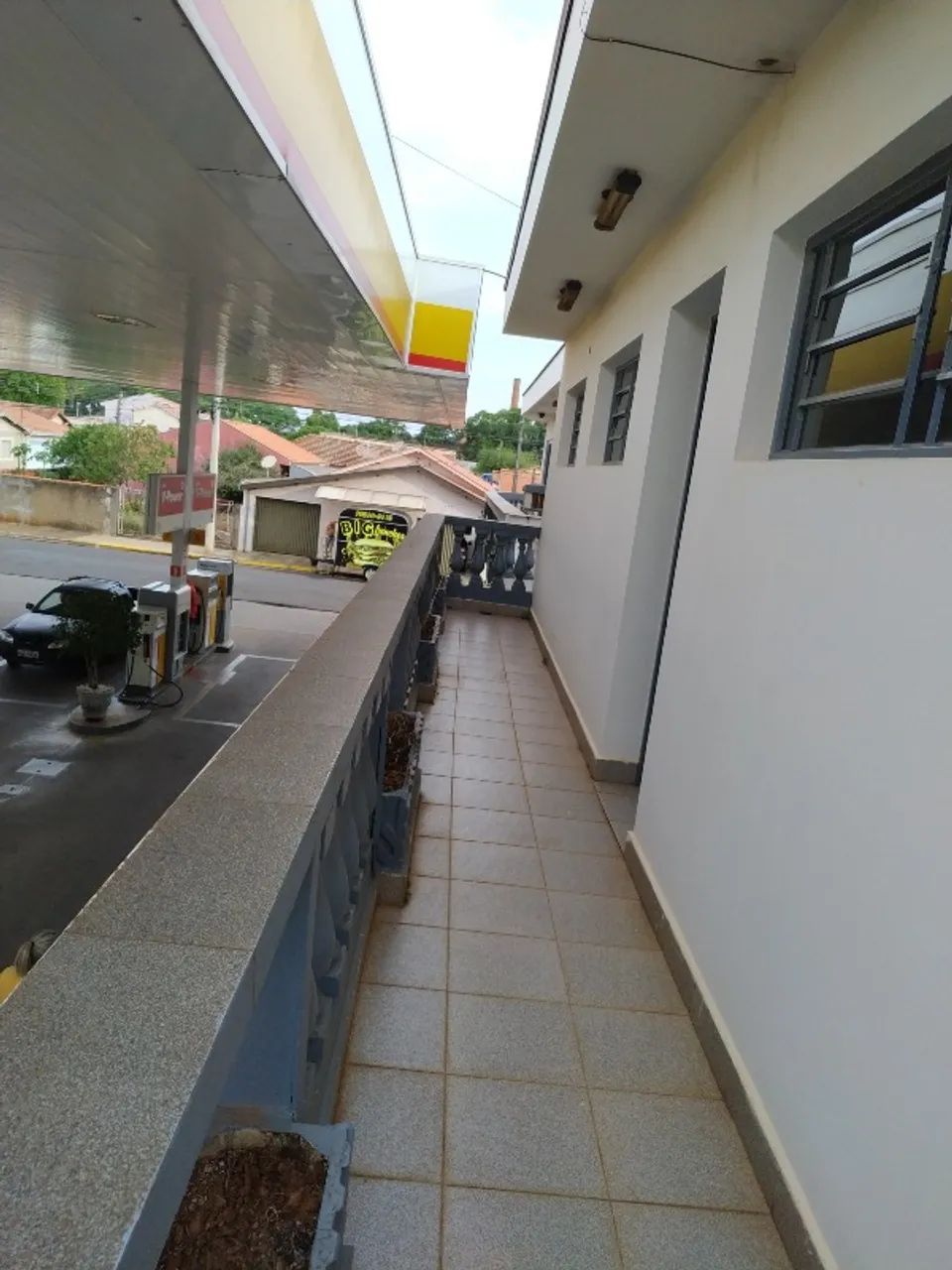 Sala Comercial para aluguel, Bom Jesus - Rio das Pedras/SP - Foto 4