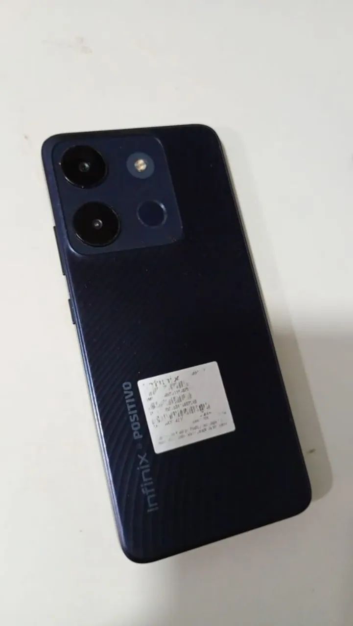Infinix Positivo  - Foto 2