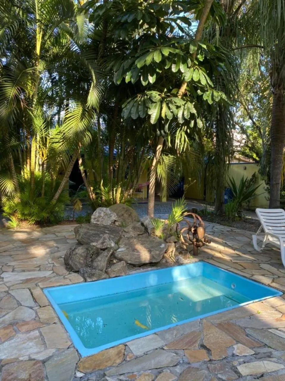 Locação Casa Temporada Balneário Camboriú  - Foto 2