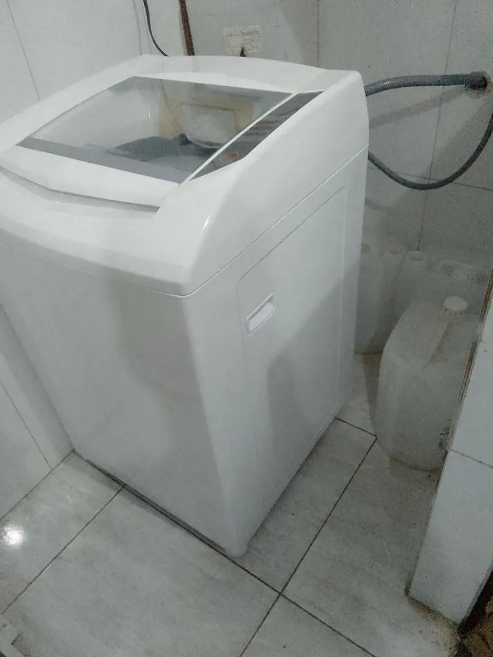 Máquina de carreto grátis  - Foto 2