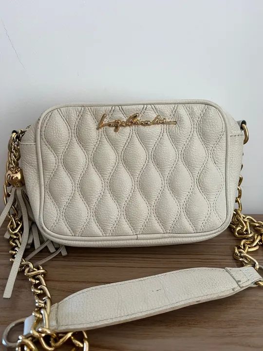 Bolsa usada Luiza Barcelos  - Foto 4