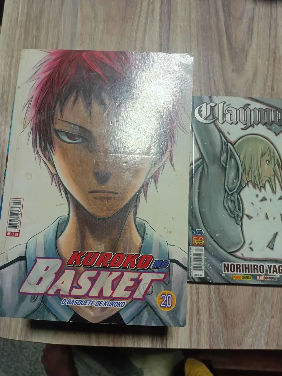 Manga - Foto 2