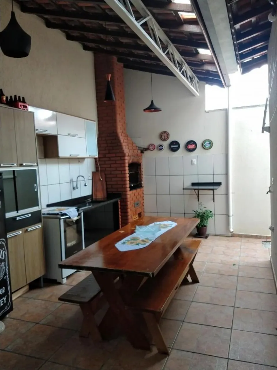 Casa a venda em Cotia - SP