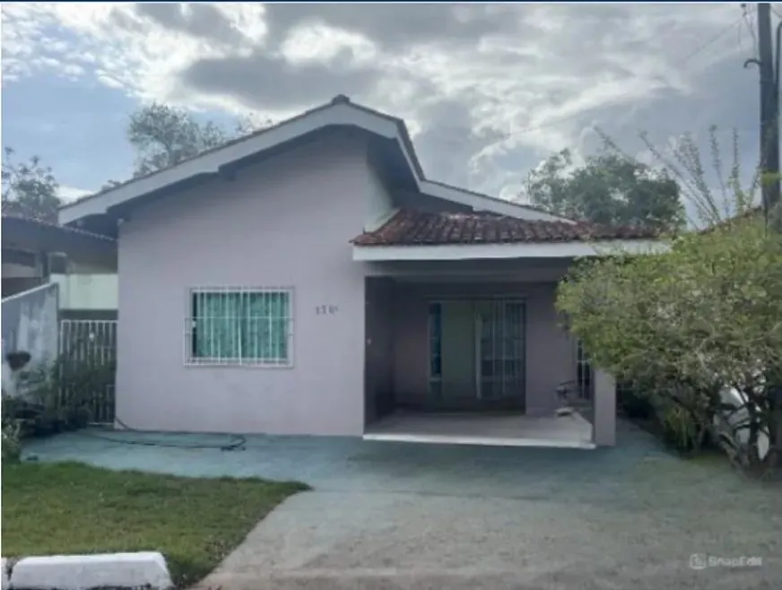 Casa em Macapá/AP. 11889