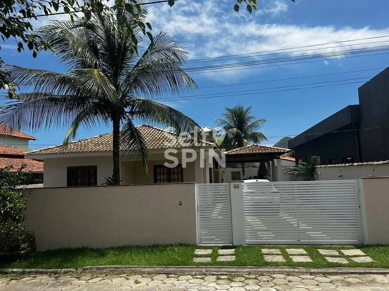 Casa para locação, Barroco (Itaipuaçu), Maricá, RJ