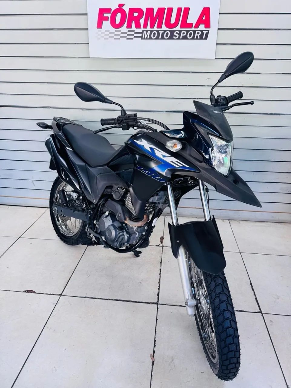 Honda XRE 190 180 cc  - Foto 2