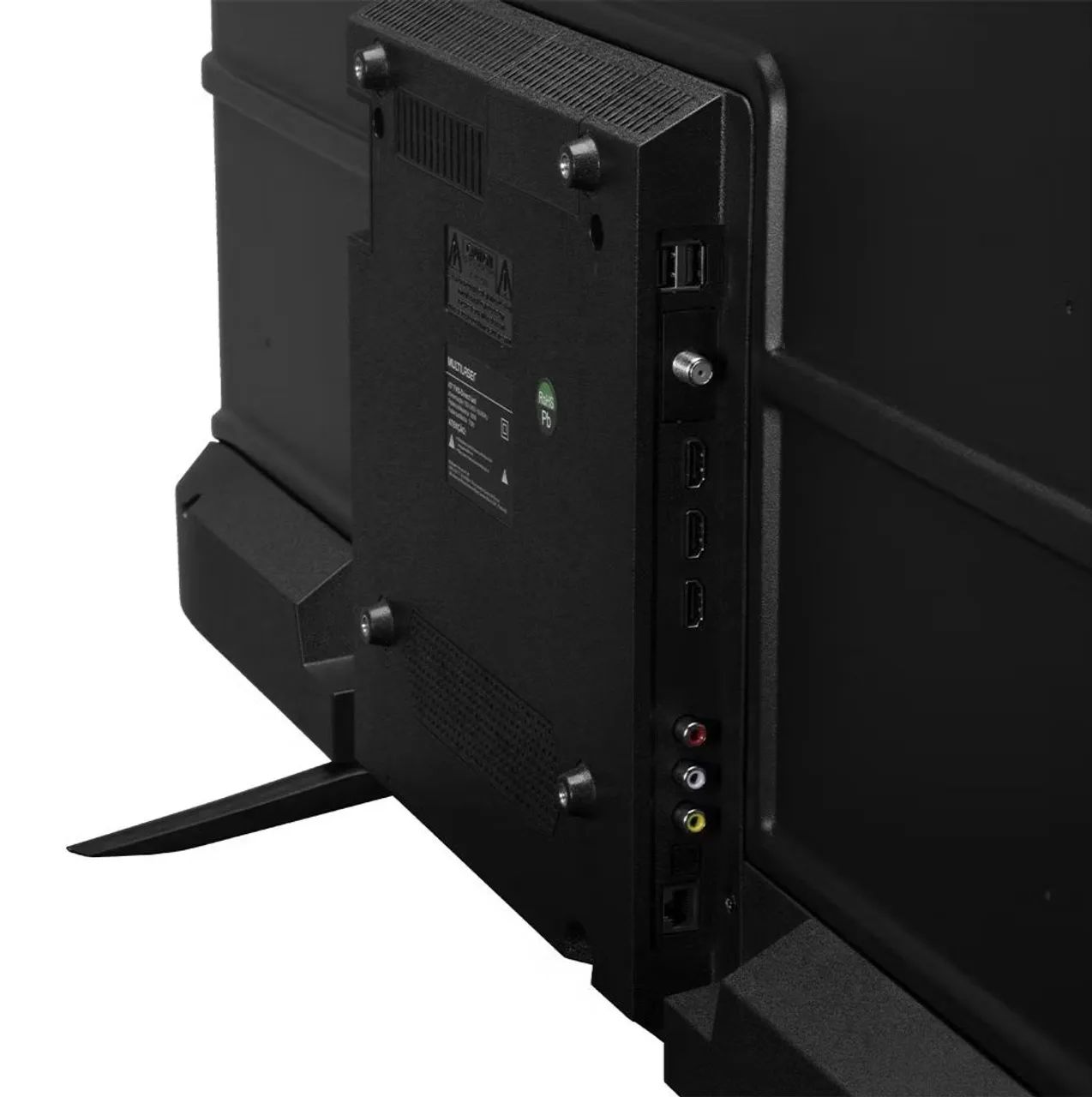 Smart TV DLED 32 HD Multi Android 11 3HDMI 2USB Bluetooth - TL062M - Foto 5