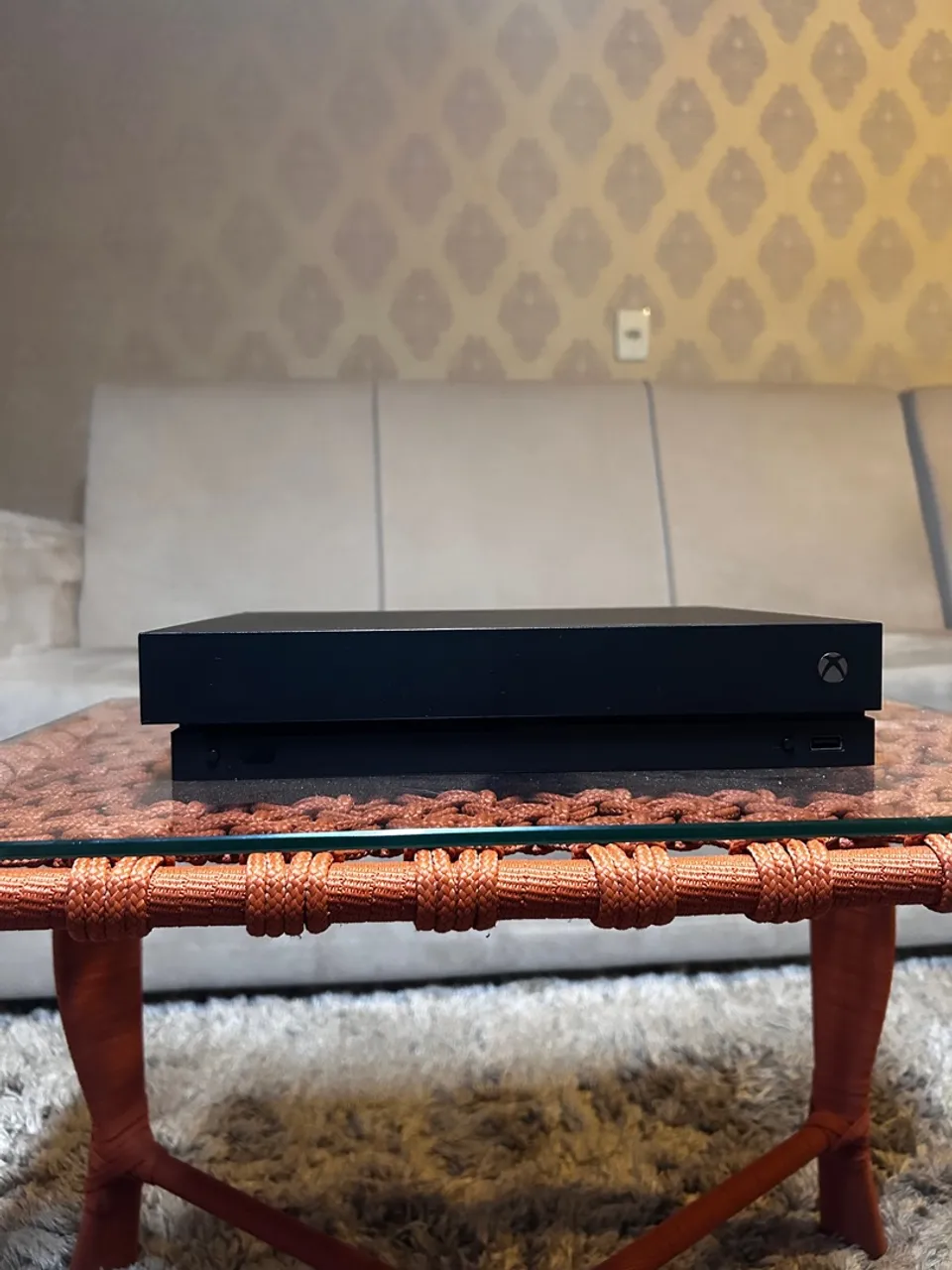 Xbox Series X - Desempenho e Imersão Incríveis!