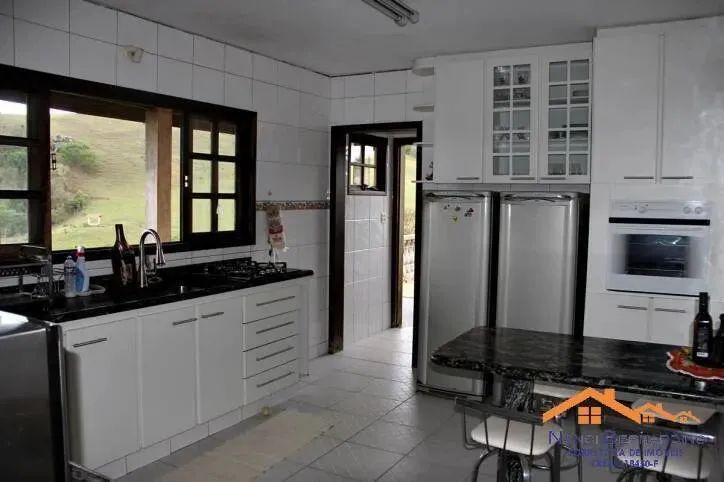 CHACARA EXCELENTE LOCALIZAÇÃO, PERTINHO DE TUDO CONFIRA! - Foto 13