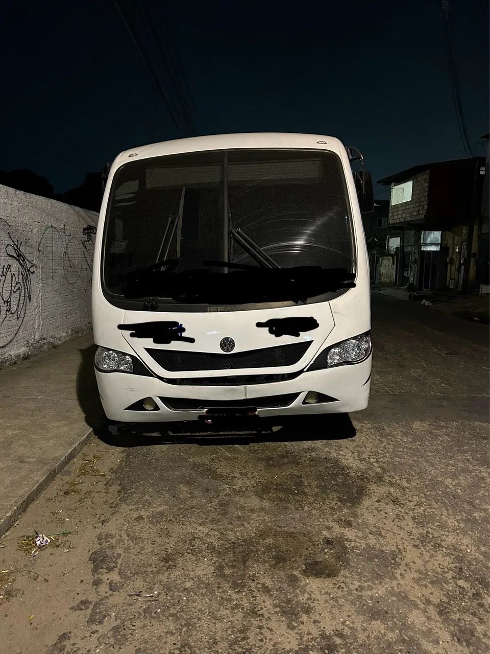 Volkswagen motor  9 160