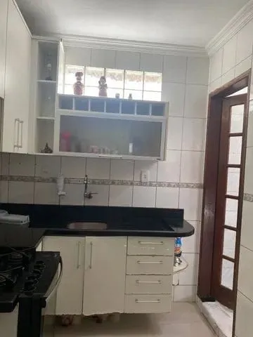 Casa com 2 dormitórios à venda, 100 m²- Cosme de Farias - Salvador/BA