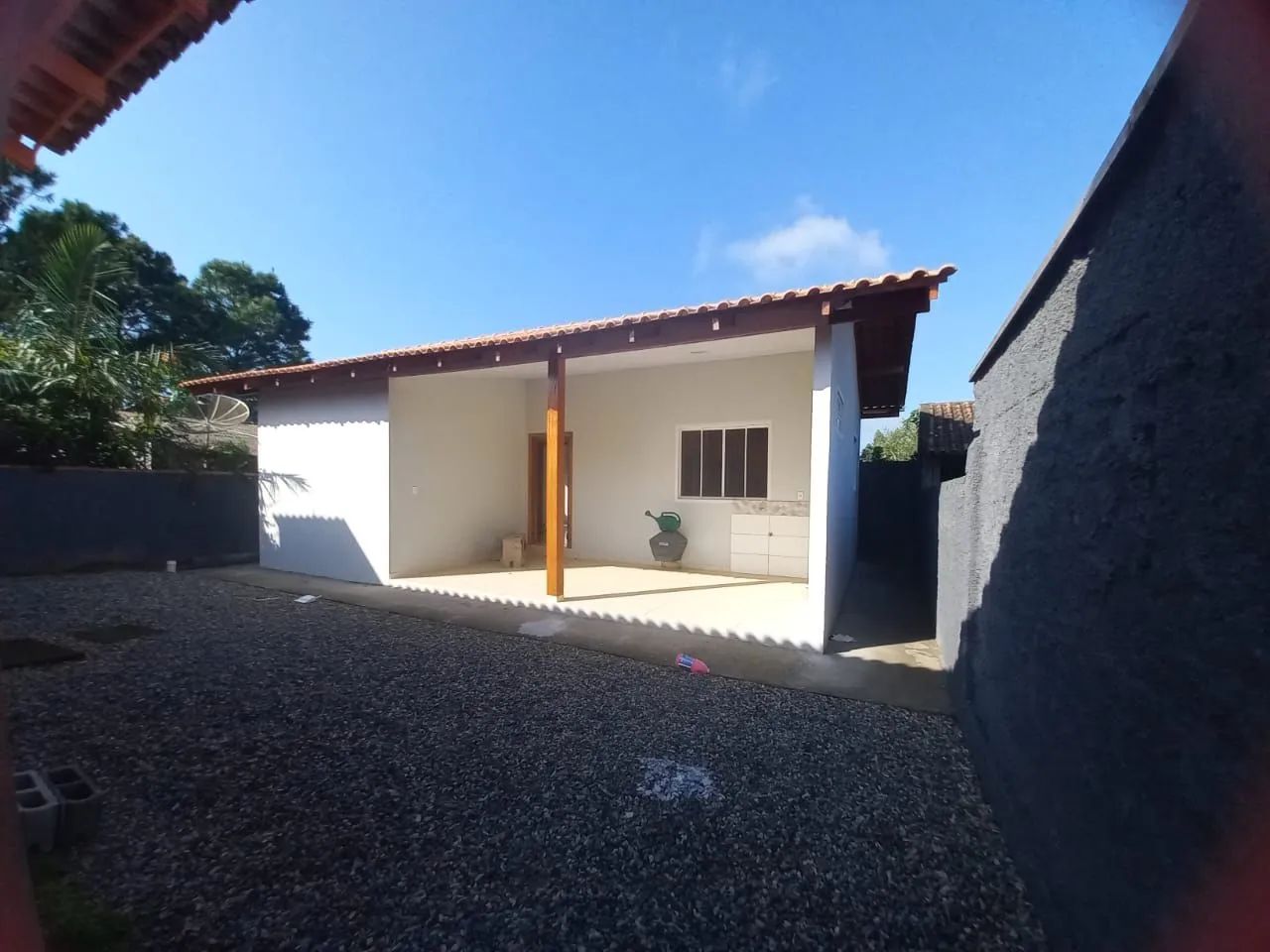 Foto - Barra Velha - 