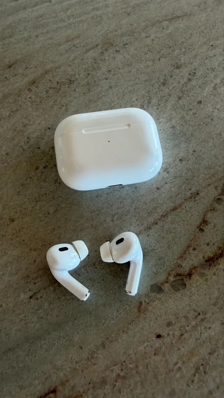 Aipods pro 2 geração - Foto 2
