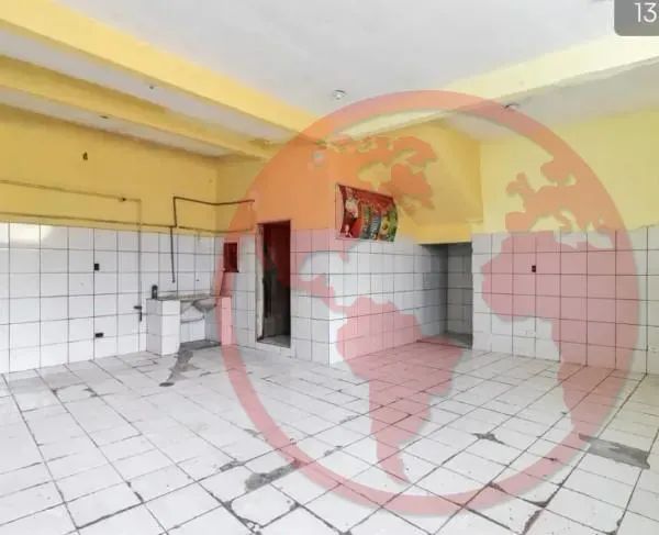 salão - Vila Carolina - São Paulo - Foto 8