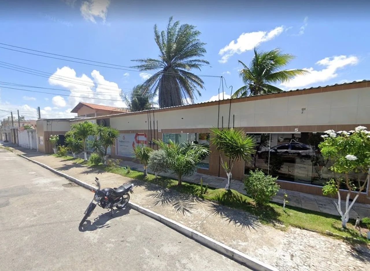 Sala para alugar, 34 m² por R$ 1.516,29/mês - Parque Manibura - Fortaleza/CE