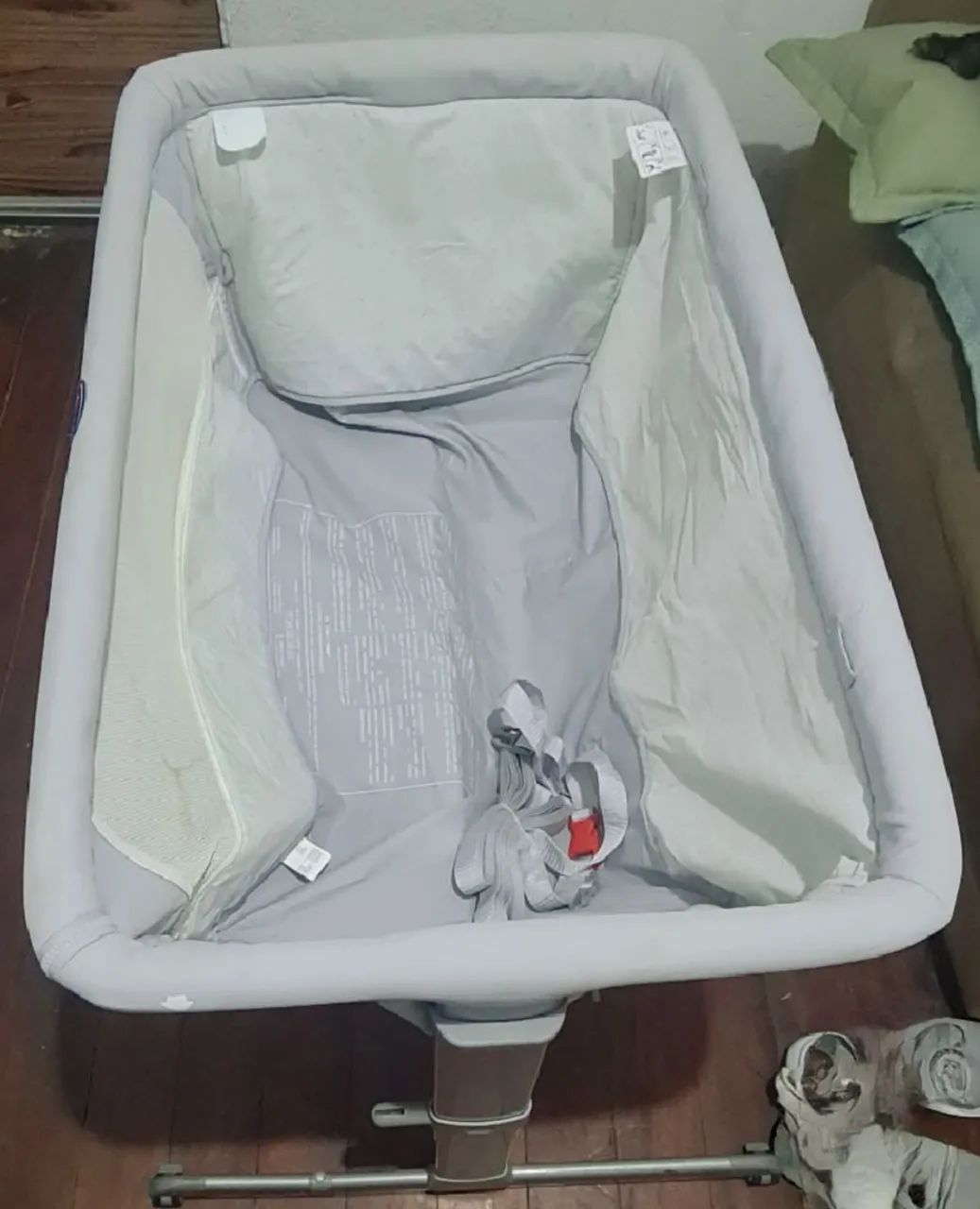 Berço  - Foto 2