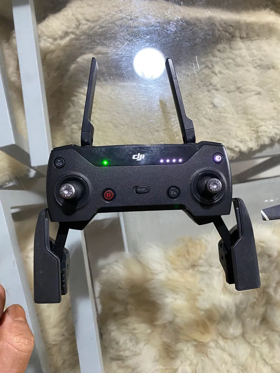 Drone DJI Spark64303756922114121