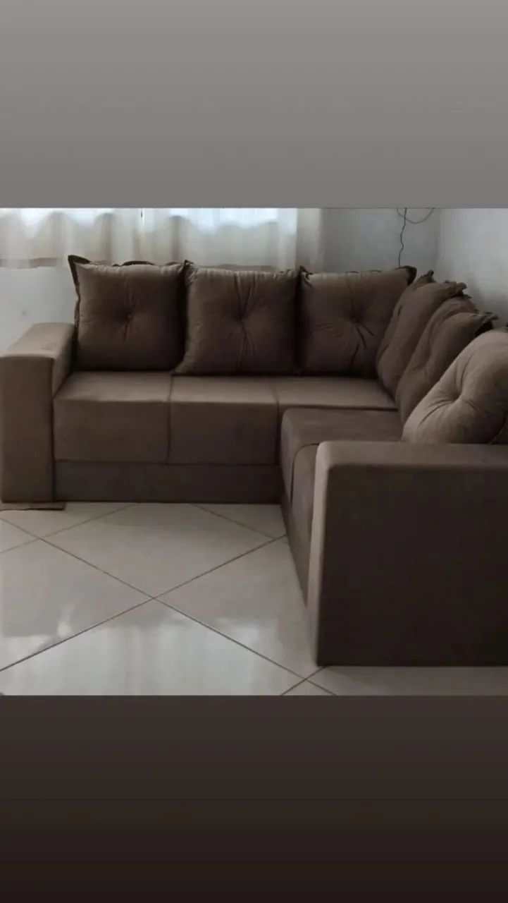 Sofá de canto  - Foto 2